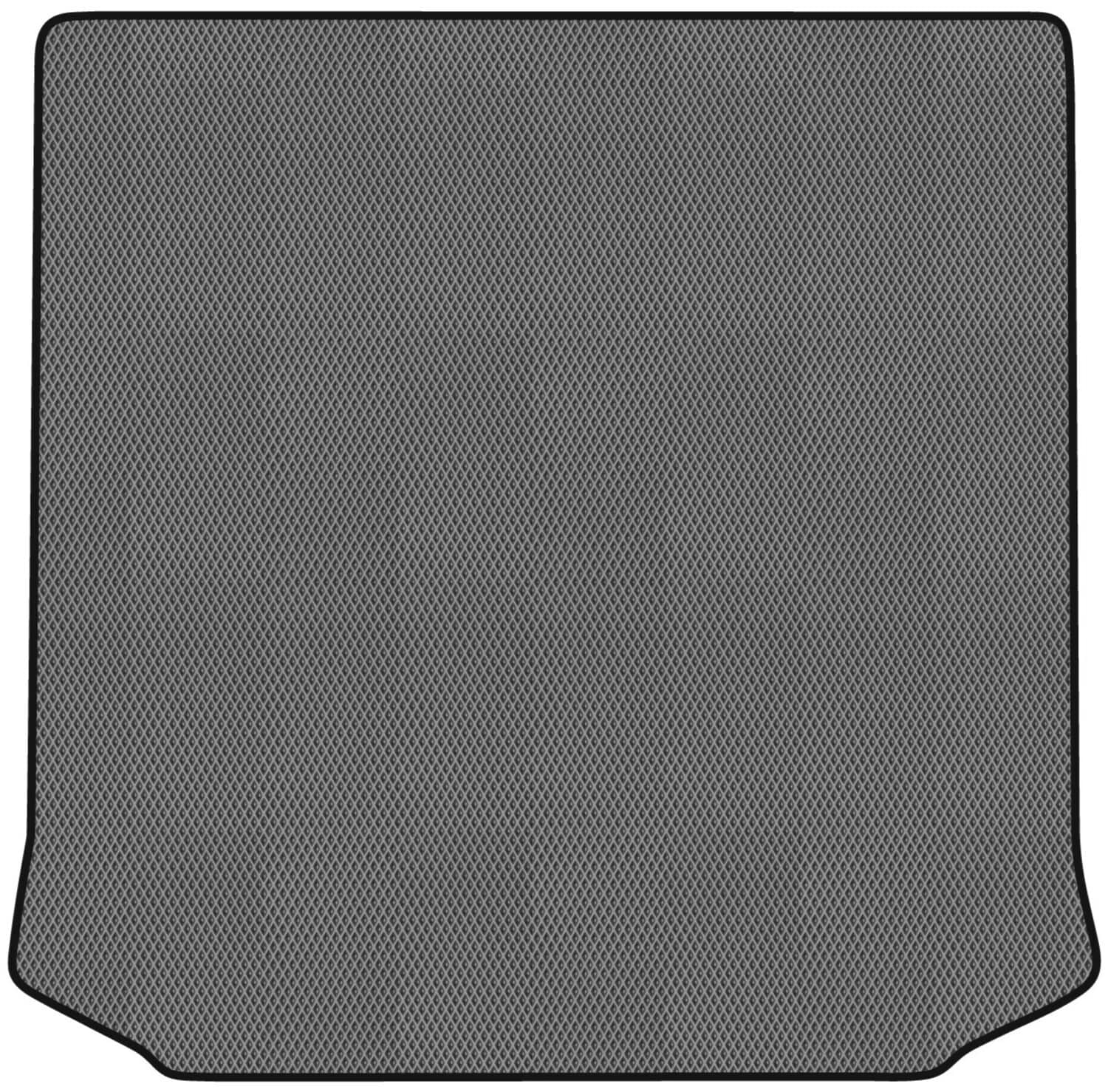 EVA коврик в багажник авто EVAtech для Cordoba (6L) Seat 2002-2008 2 поколение Sedan EU (ST11337B1RGB)