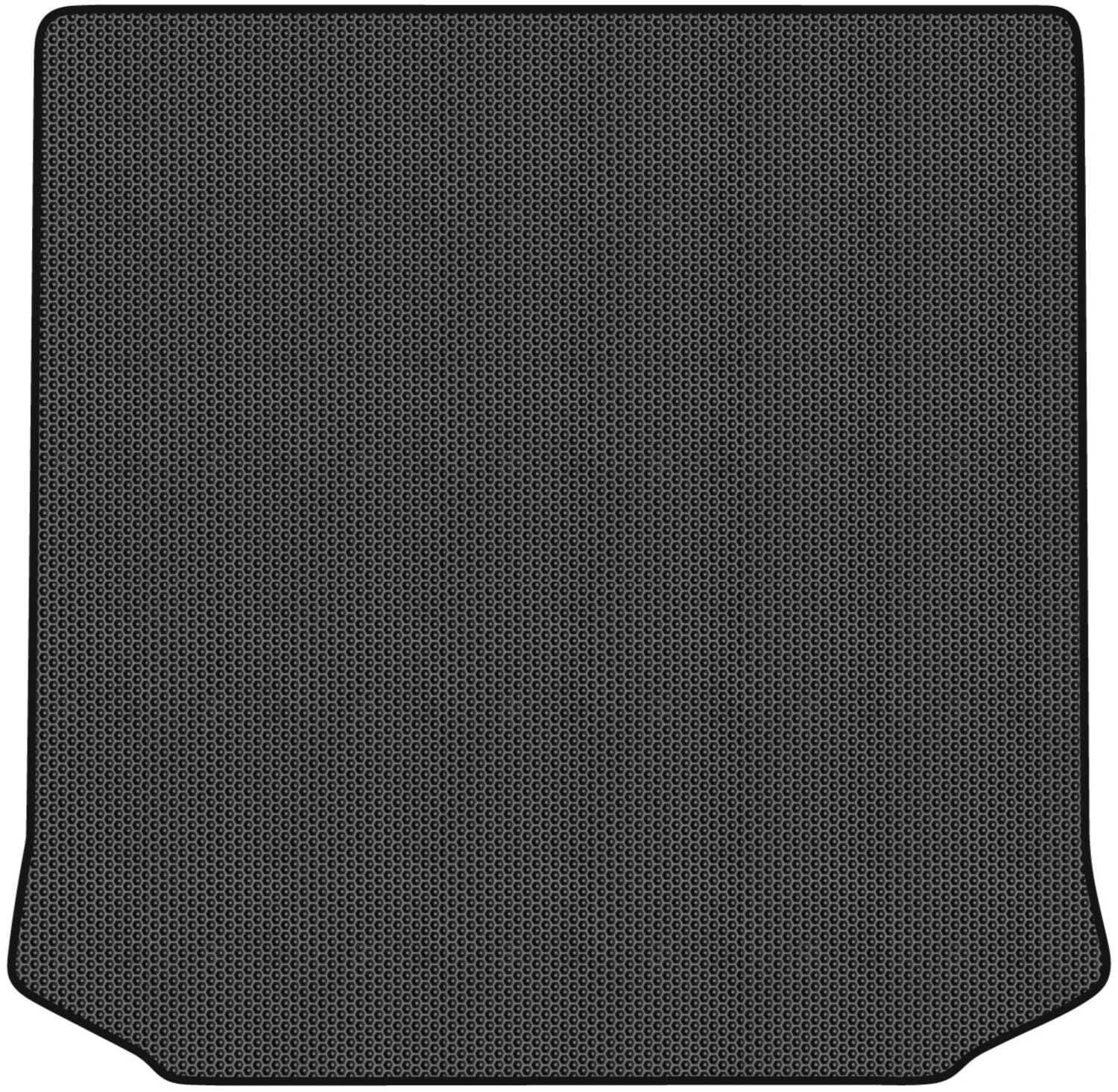 EVA коврик в багажник авто EVAtech для Cordoba (6L) Seat 2002-2008 2 поколение Sedan EU (ST11337B1SBB)