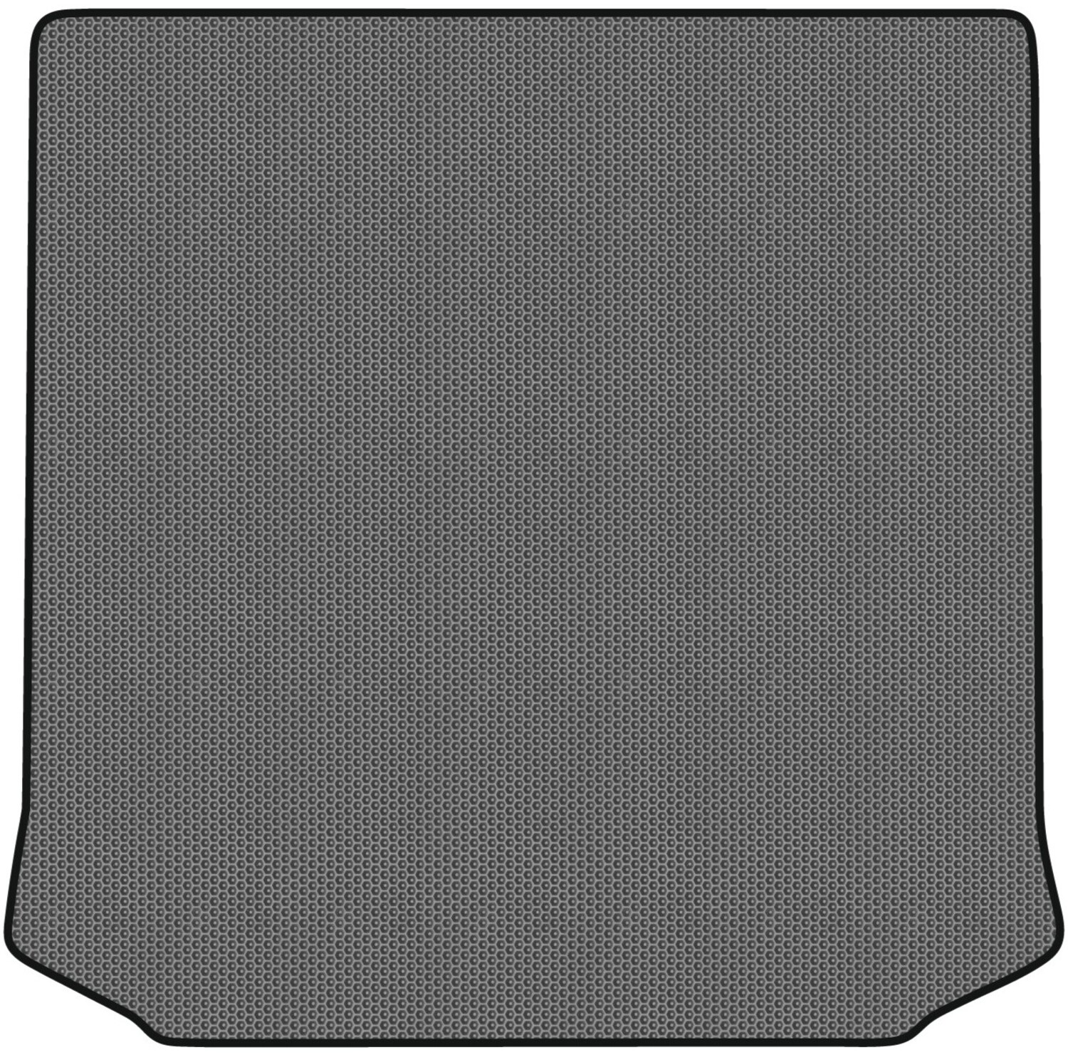 EVA коврик в багажник авто EVAtech для Cordoba (6L) Seat 2002-2008 2 поколение Sedan EU (ST11337B1SGB)