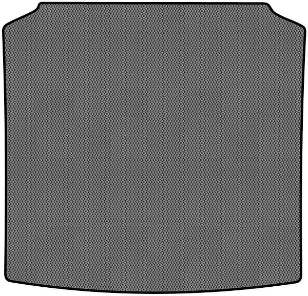 Фото - EVA килимок в багажник авто EVAtech для Ibiza (6J) Seat 2008-2017 4 покоління Combi EU (ST12248B1RGB)