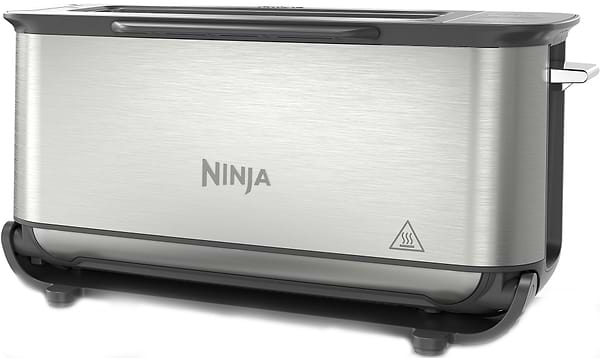 Фото - Тостер Ninja ST202EU