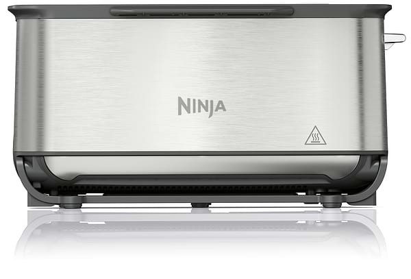 Фото - Тостер Ninja ST202EU