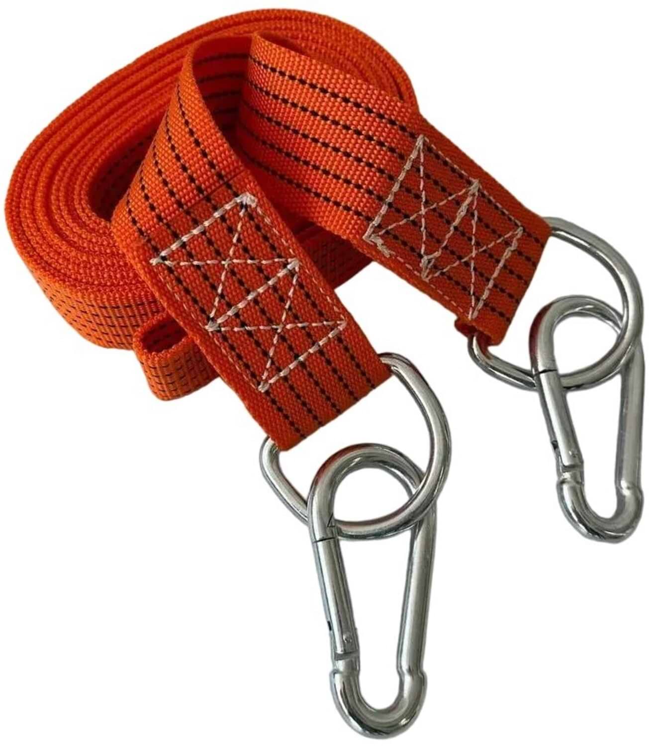 Буксирувальний трос Poputchik 5 т 5 м (ST205G-550)