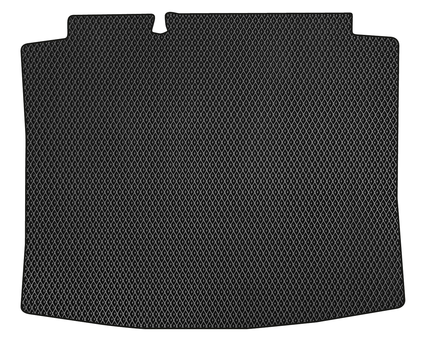 EVA килимок в багажник авто EVAtech для Leon (1M) Seat 1998-2006 1 покоління Htb EU (ST22447B1RBB)