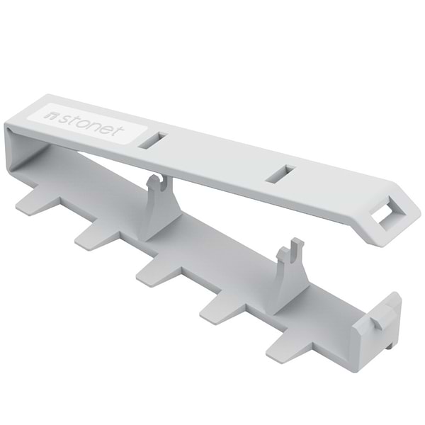 Фото - Коммутатор локальної мережі (Switch) Netis ST3105GC