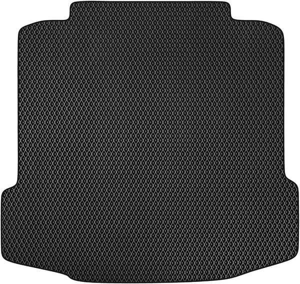 Фото - EVA килимок в багажник авто EVAtech для Toledo (KG) Seat 2012-2019 4 покоління Liftback EU (ST32623B1RBB)