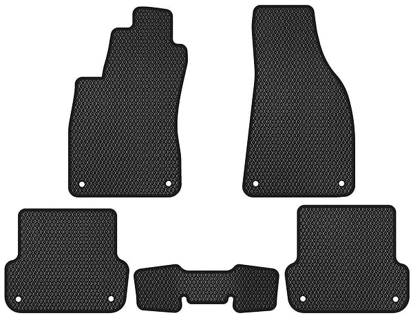 Фото - EVA килимки в салон авто EVAtech для Exeo MT Seat 2008-2013 1 покоління Sedan EU ST33142CG5AV8RBB Фото - EVA килимки в салон авто EVAtech для Exeo MT Seat 2008-2013 1 покоління Sedan EU ST33142CG5AV8RBB