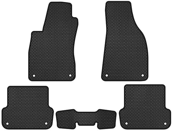 Фото - EVA килимки в салон авто EVAtech для Exeo AT Seat 2008-2013 1 покоління Sedan EU ST33144CG5AV8RBB Фото - EVA килимки в салон авто EVAtech для Exeo AT Seat 2008-2013 1 покоління Sedan EU ST33144CG5AV8RBB