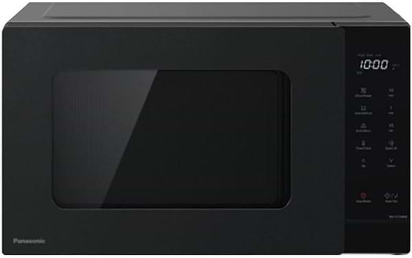 Фото - Мікрохвильова піч (НВЧ) Panasonic NN-ST34NBZUE