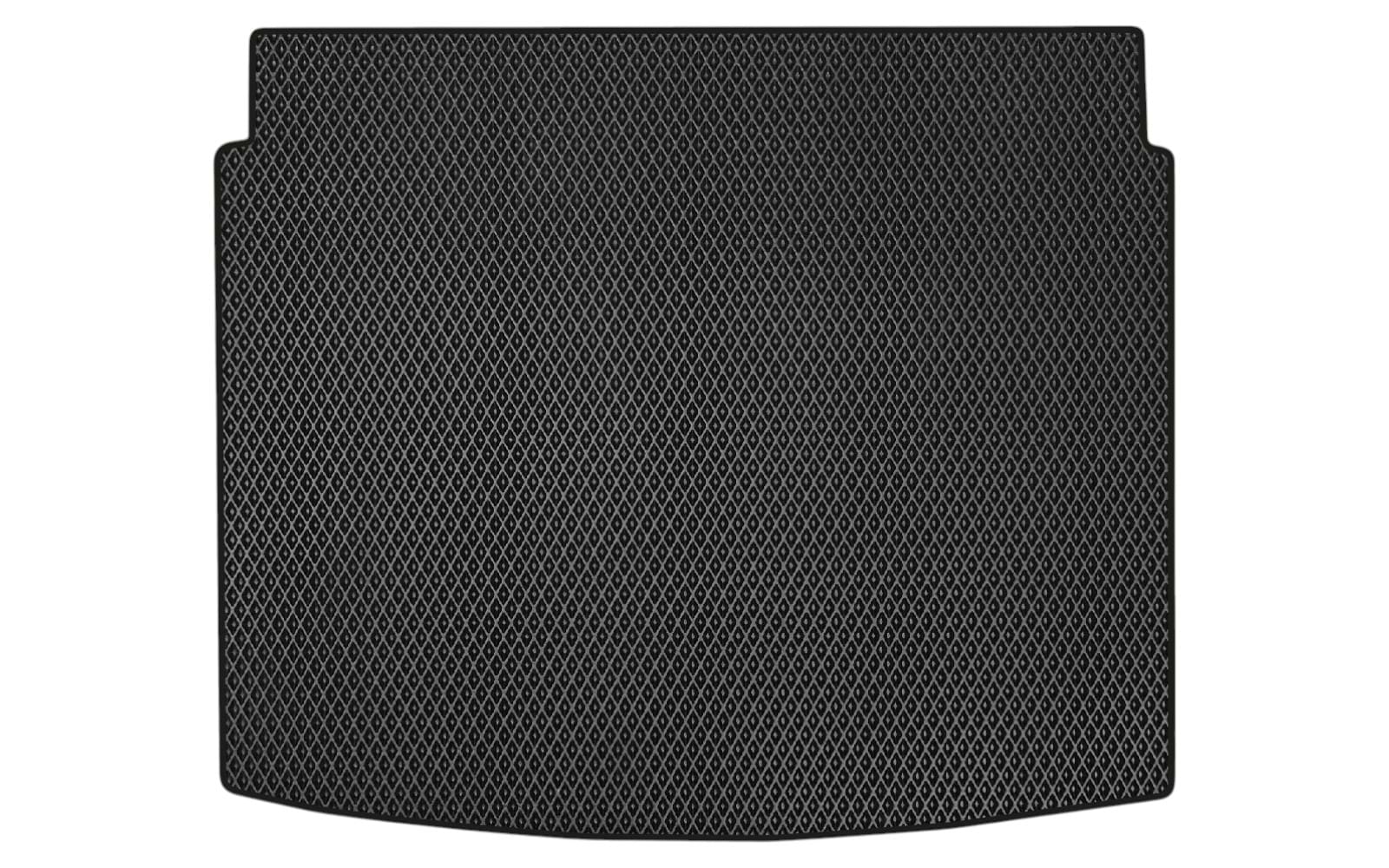 EVA килимок в багажник авто EVAtech для Ateca Seat 2016 1 покоління SUV EU (ST42306B1RBB)