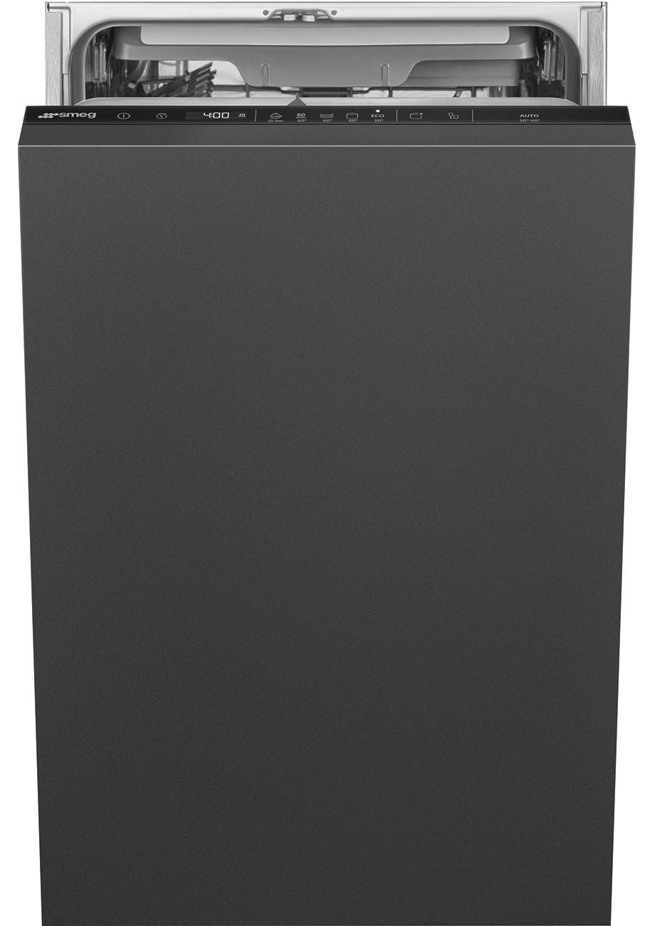 Посудомийна машина вбудована Smeg ST4523IN