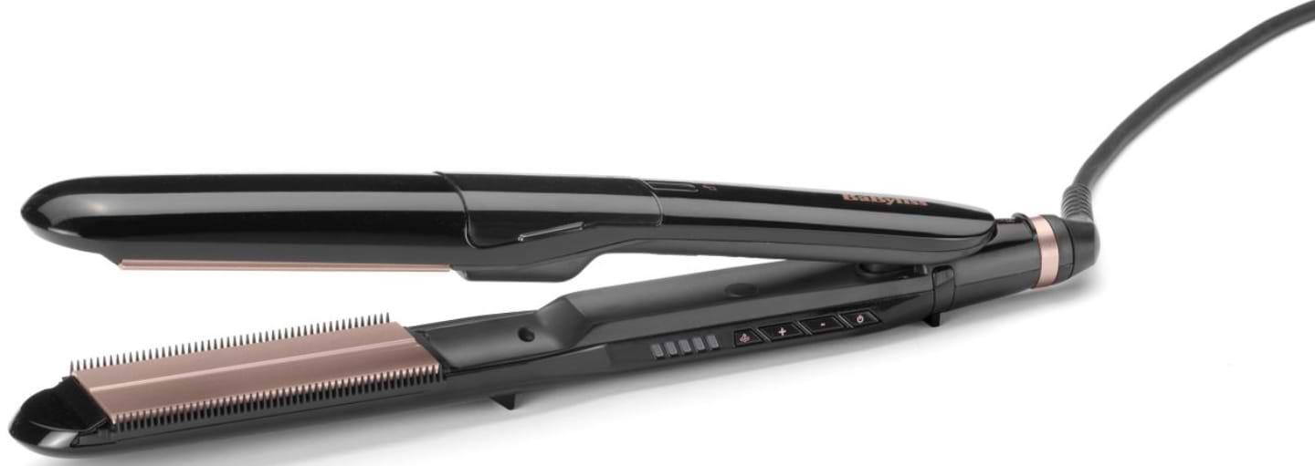Выпрямитель волос Babyliss ST493E - Фото 1