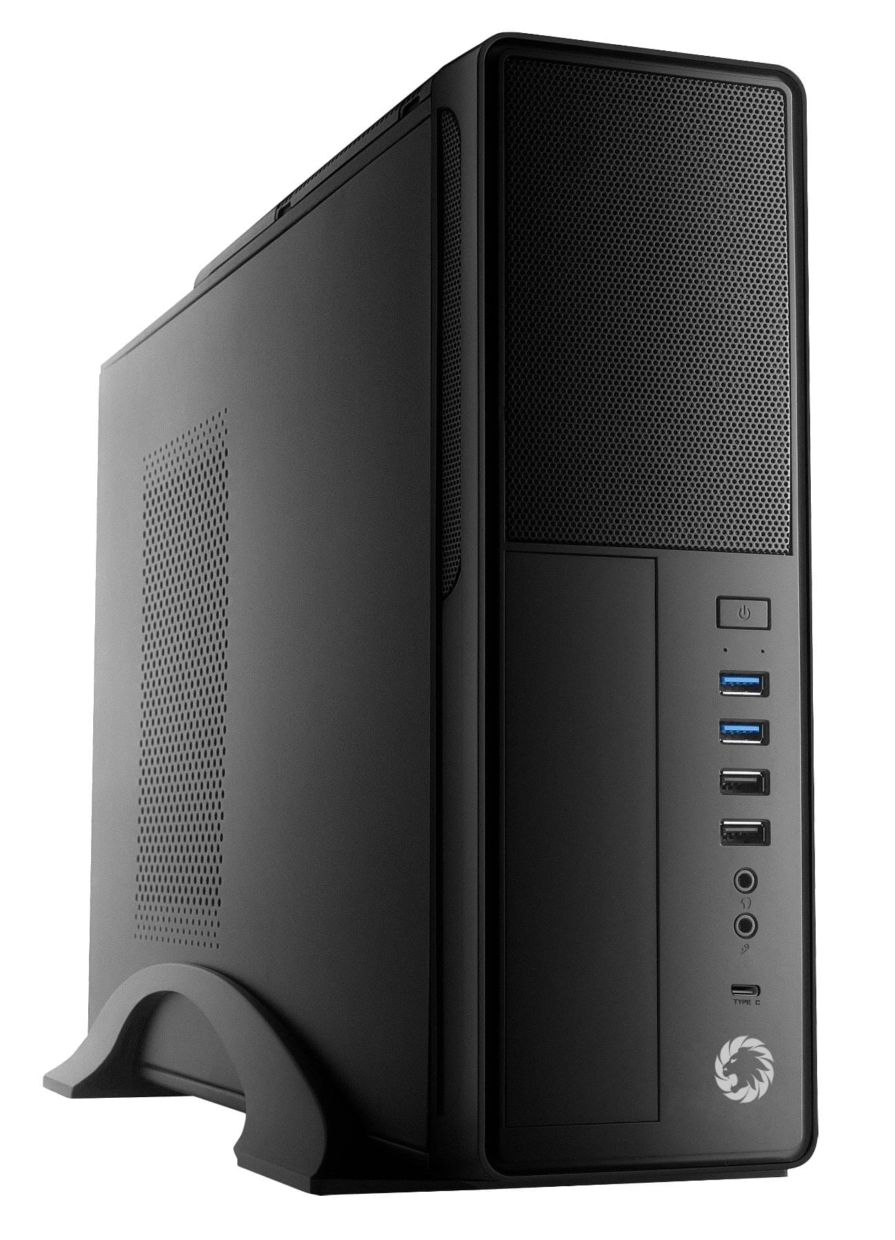 Корпус Gamemax ST612-2U3-TYC - Фото 1