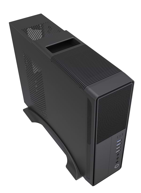 Фото - Корпус Gamemax ST612-2U3-TYC