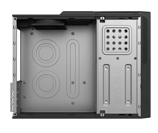 Фото - Корпус Gamemax ST612-2U3-TYC