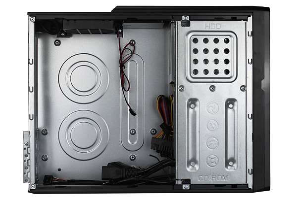 Фото - Корпус Gamemax ST612-2U3-TYC