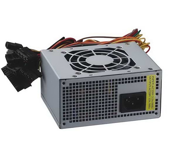 Фото - Корпус Gamemax ST612-2U3-TYC