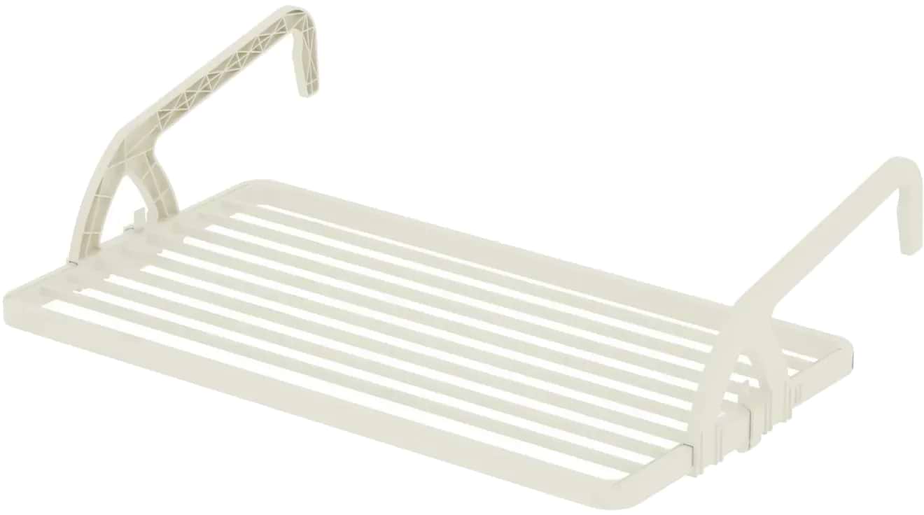 Сушарка для білизни Colombo Balcony 10 Resina (ST988)