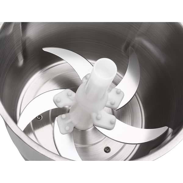 Фото - Кухонний комбайн Saturn ST-FP7180