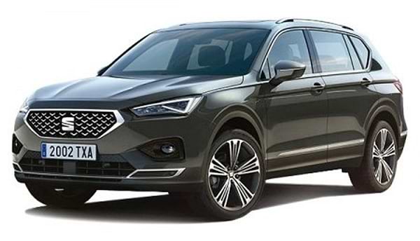 Фото - EVA коврики в салон авто EVAtech для Tarraco Seat 2018 1 поколение SUV EU (ST11937CE5AV4RBB)