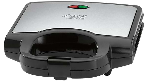 Фото - Бутербродниця Bomann ST 1372 CB