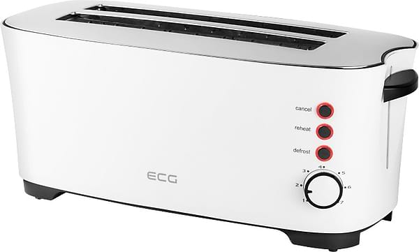 Фото - Тостер ECG ST 13730