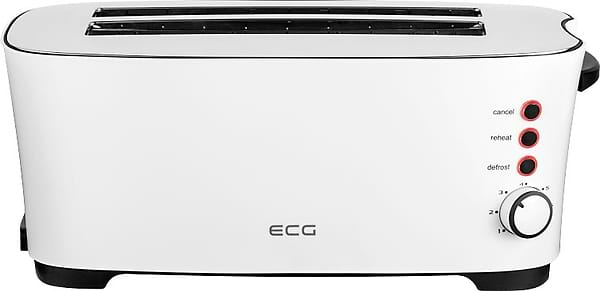 Фото - Тостер ECG ST 13730