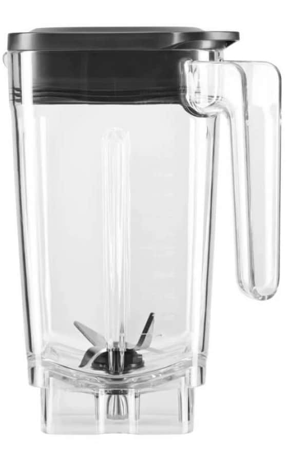 Фото - Блендер стационарный KitchenAid K150 (5KSB1330EOB)