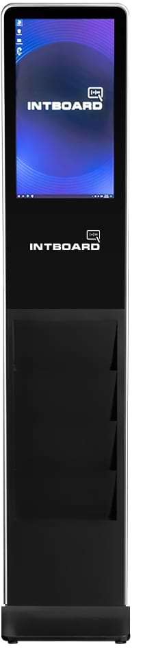 Фото - Интерактивный киоск INTBOARD INFOCOM ST 21.5" (10442029)