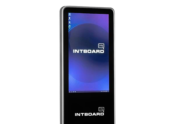 Фото - Интерактивный киоск INTBOARD INFOCOM ST 21.5" (10442029)