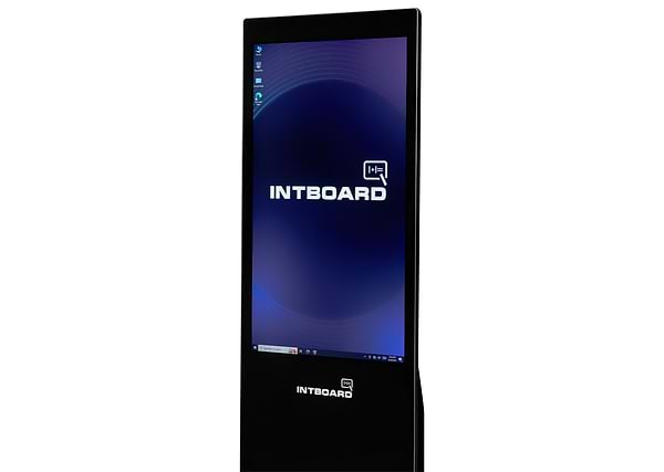 Фото - Интерактивный киоск INTBOARD INFOCOM ST 32'' (10458020)