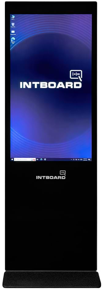 Фото - Интерактивный киоск INTBOARD INFOCOM ST 32" Capacitive Touch (10429020)