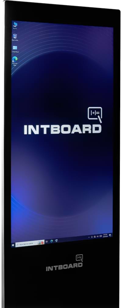 Фото - Интерактивный киоск INTBOARD INFOCOM ST 32" Capacitive Touch (10429020)