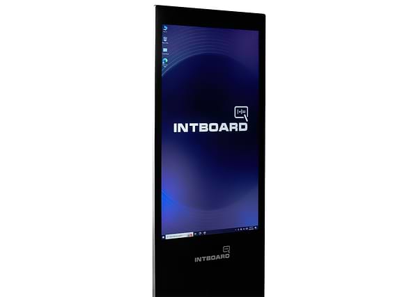 Фото - Интерактивный киоск INTBOARD INFOCOM ST 32'' (10458020)