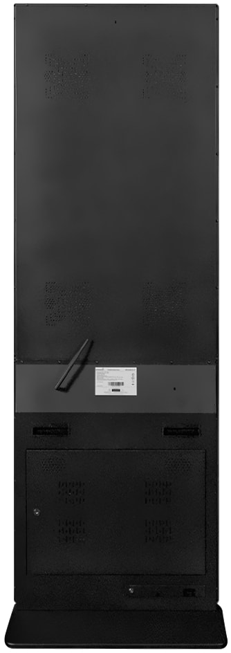 Фото - Інтерактивний кіоск INTBOARD INFOCOM ST 32" Non Touch (10459027)