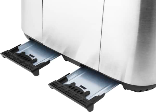 Фото - Тостер ECG ST 4767 Timber