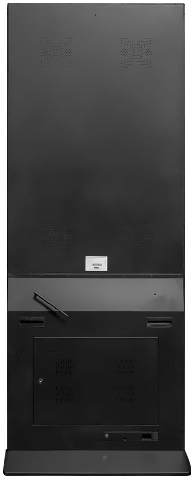 Фото - Интерактивный киоск INTBOARD INFOCOM ST 55" Capacitive touch (10466025)