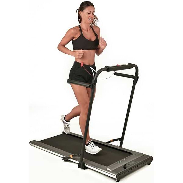 Фото - Беговая дорожка Toorx Treadmill Street Compact (STREET-COMPACT)