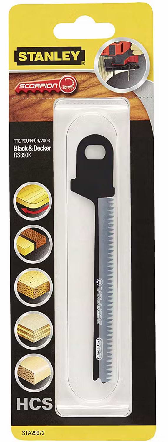 Полотно Stanley STA29972