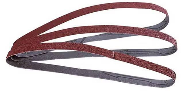 Фото - Лента шлифовальная Stanley FatMax 451х13 мм 3 шт. (STA33376)