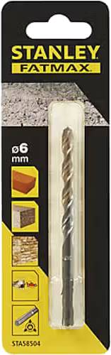 Свердло Stanley 100 мм (STA58504)