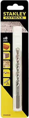 Свердло Stanley 120 мм (STA58508)