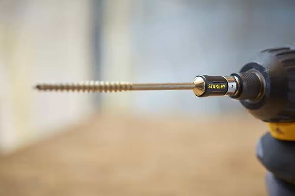 Фото - Набор бит для отвертки Stanley FatMax 10 шт. (STA88566)