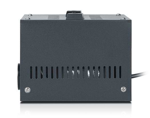 Фото - Стабілізатор напруги REAL-EL STAB-500 M