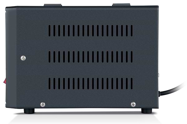 Фото - Стабілізатор напруги REAL-EL STAB ENERGY-2000