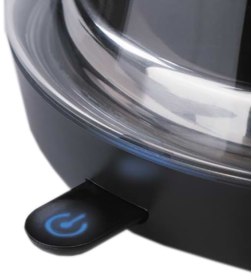 Фото - Чайник электрический STADLER FORM SFK8888Black