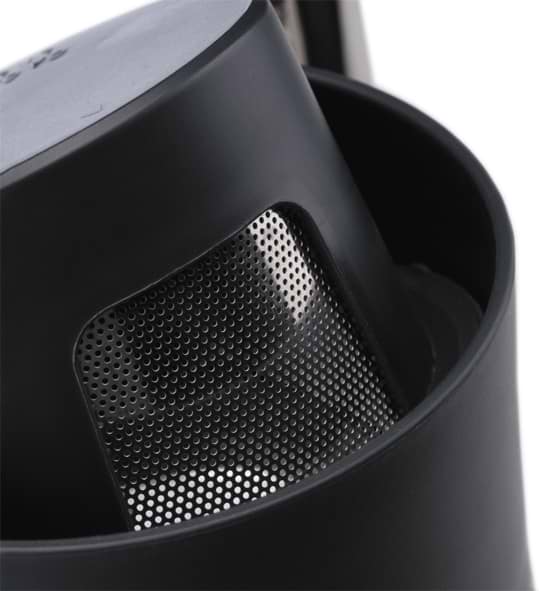 Фото - Чайник электрический STADLER FORM SFK8888Black