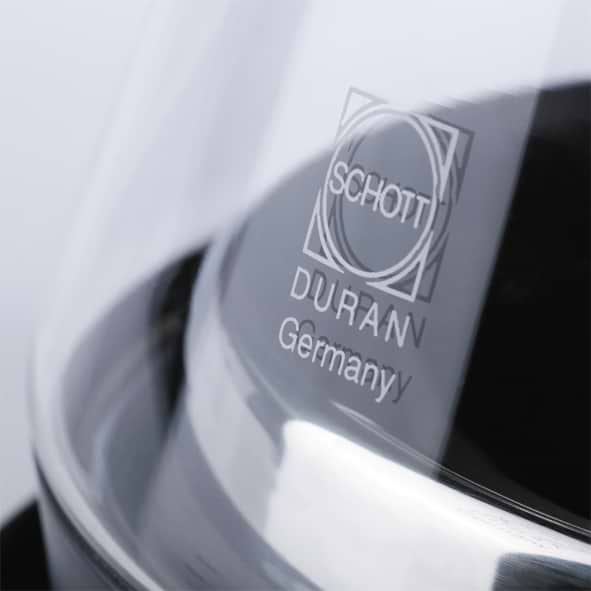 Фото - Чайник электрический STADLER FORM SFK8888Black