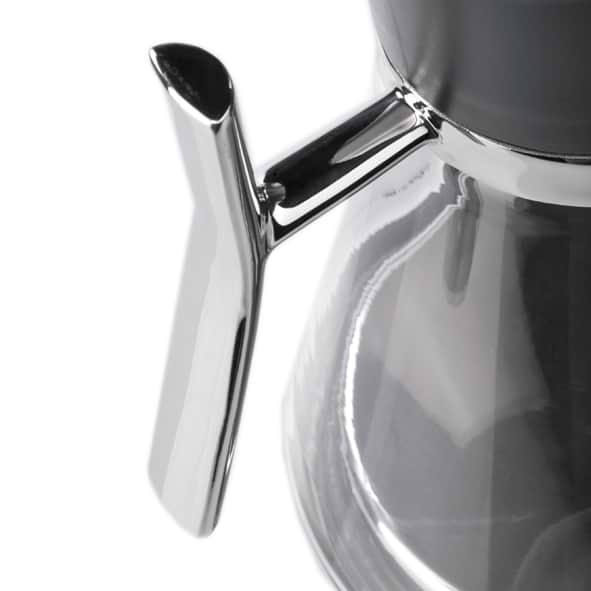 Фото - Чайник электрический STADLER FORM SFK8888Black