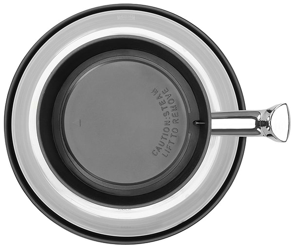 Фото - Чайник электрический STADLER FORM SFK8888Black